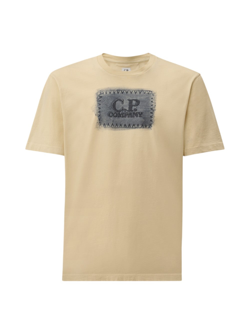 C.p. Company T-SHIRT Uomo  20CMTS294A005431G 114