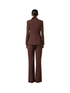 Elisabetta Franchi Pantalone Donna  PA11856E2EA3