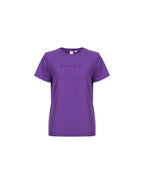 Pinko T-SHIRT Donna START T-SHIRT 101752A2RD W79