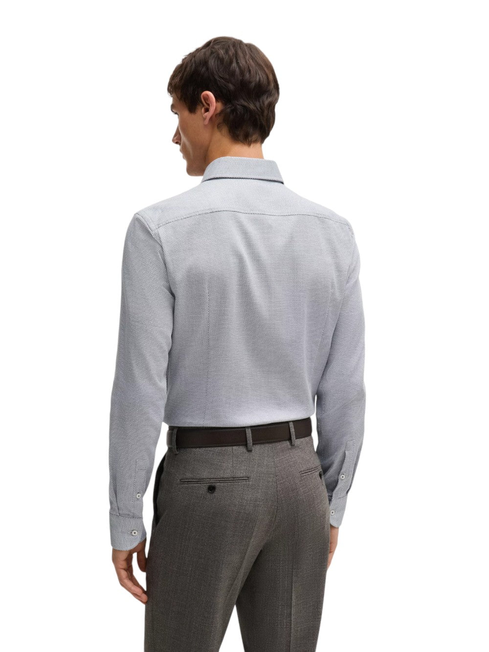 BOSS camicia Uomo 50527276