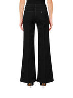 Liu Jo Pantalone Donna B.UP FLARE BUTTON H.W. UF6093T690A 22222