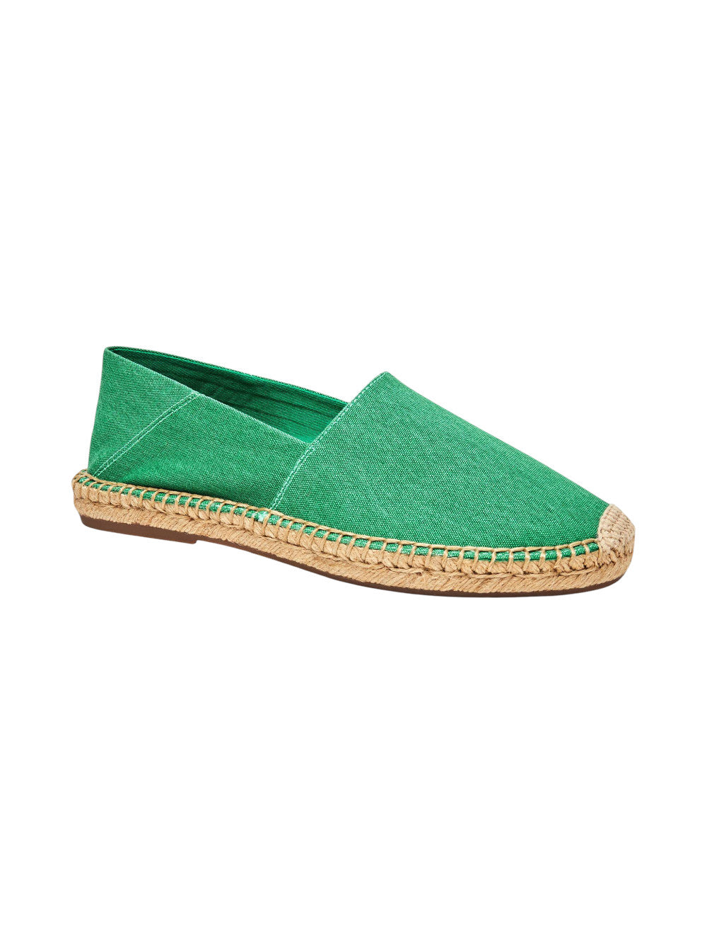 Polo Ralph Lauren ESPADRILLES Uomo CEVIO V2 CLP-FLAT 803P07659 002