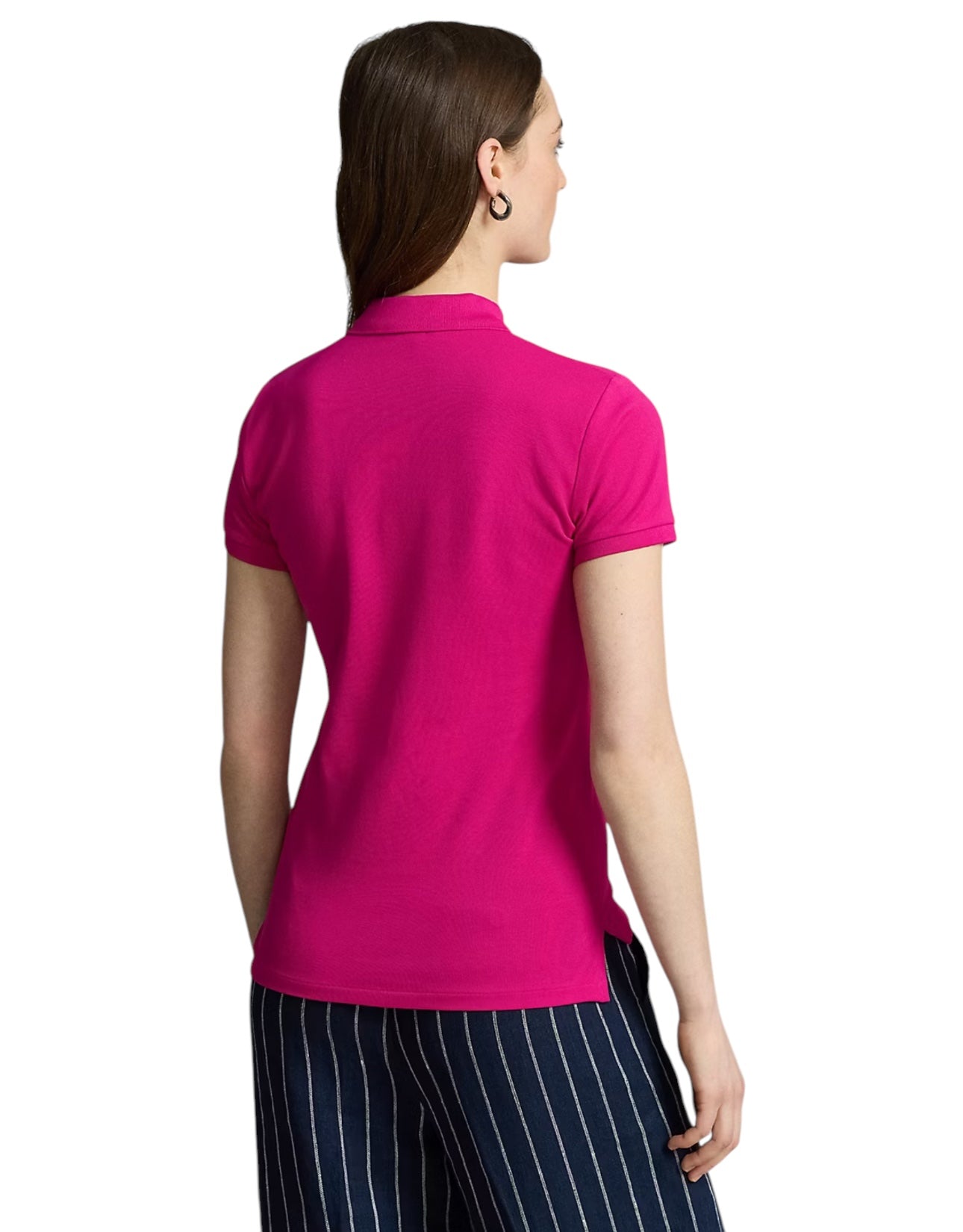 Polo Ralph Lauren T-SHIRT Donna  211870245