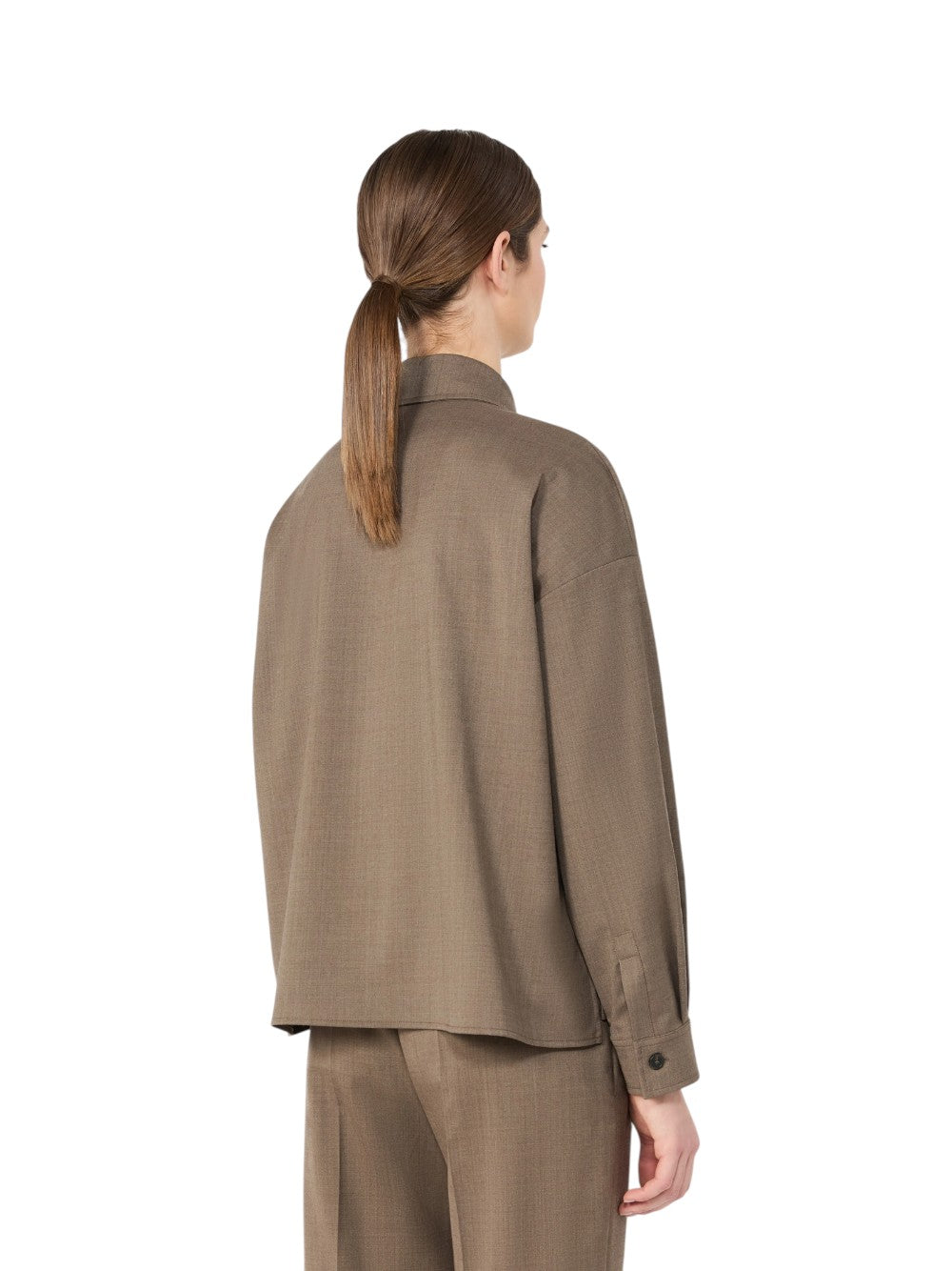 Max Mara Weekend Camicia Donna WKDRADURA 2625046092600 001