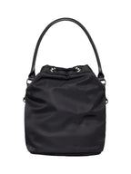 PREMIATA Borsa Donna MIA MIA NERO