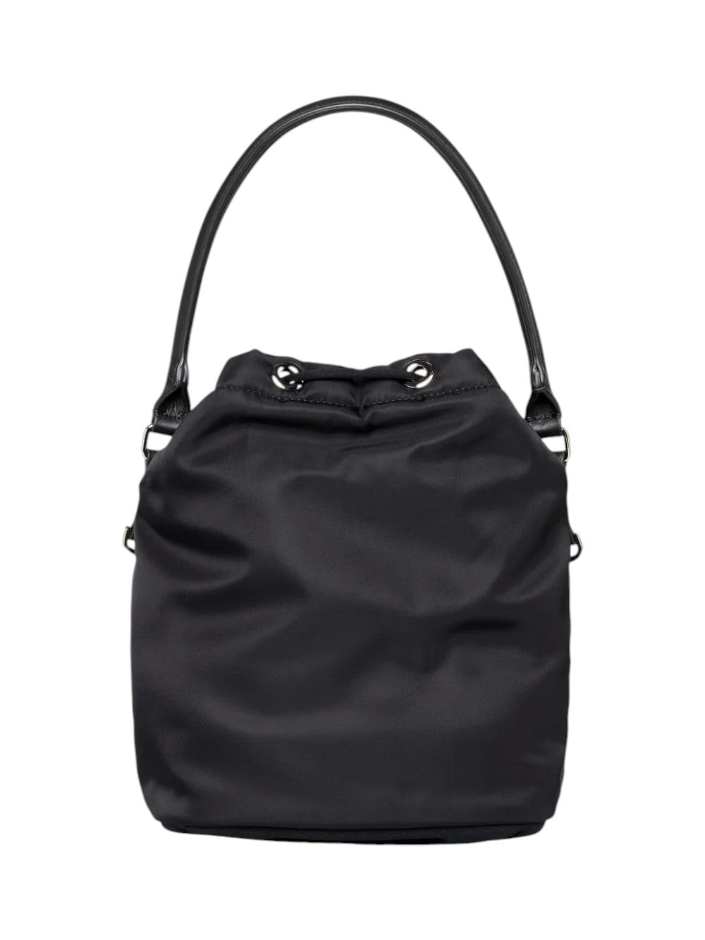 PREMIATA Borsa Donna MIA MIA NERO