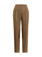 Lauren Ralph Lauren Pantalone Donna LRL FALL SEASONAL 08/01 200979825 001