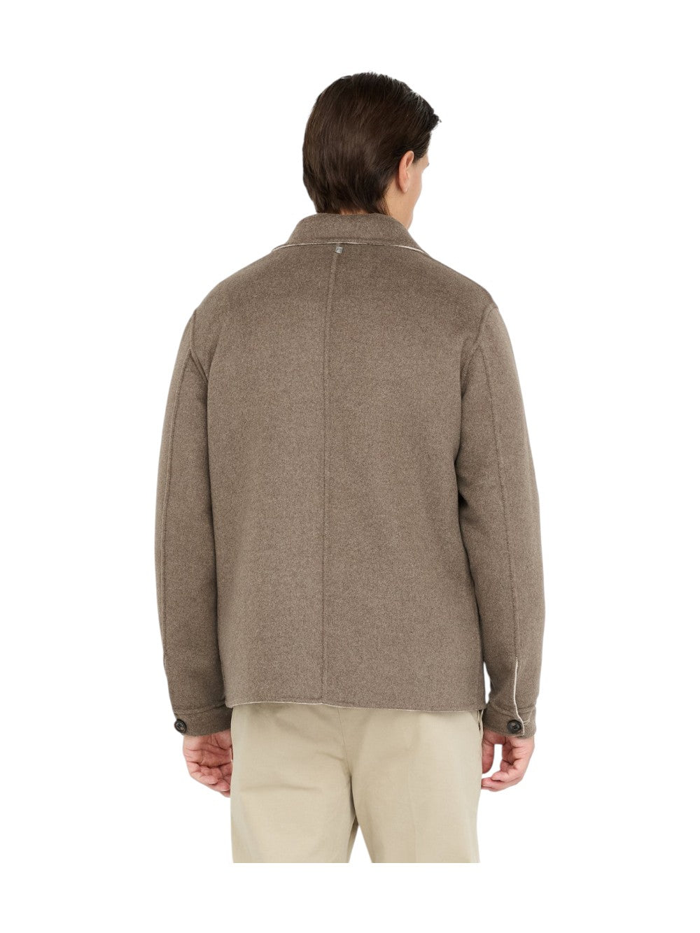 Liu Jo Uomo GIUBBINO Uomo REVERSIBILE QF5150E107825202