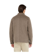 Liu Jo Uomo GIUBBINO Uomo REVERSIBILE QF5150E107825202