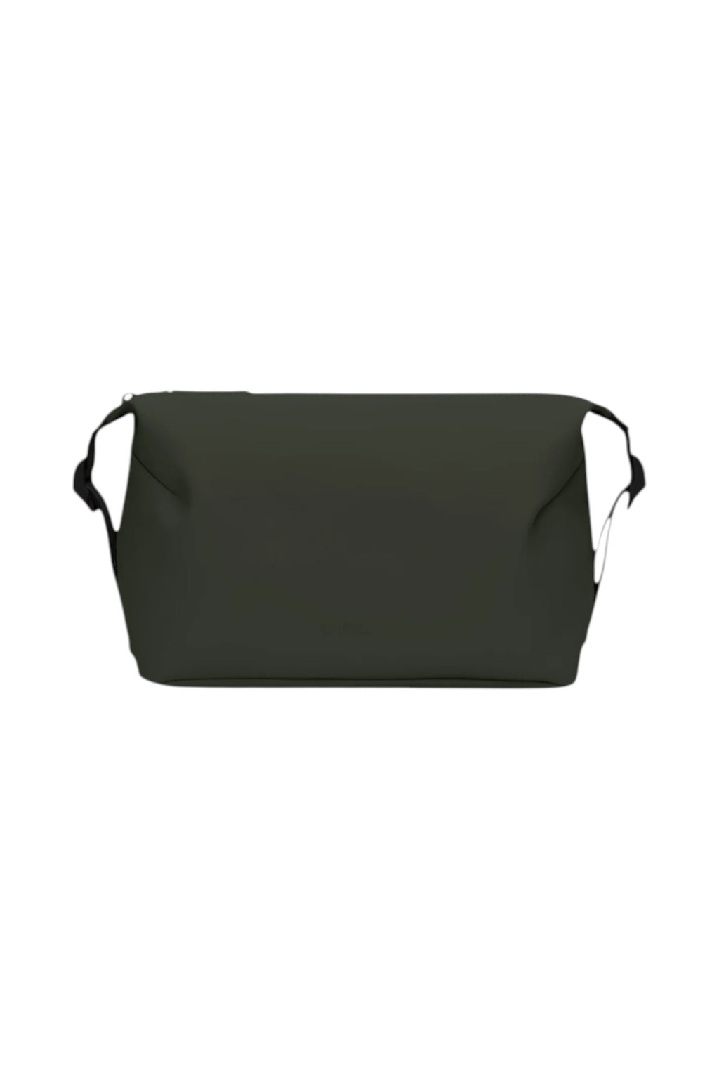 Rains Pochette Unisex adulto HILO WASH BAG 15630 GRE