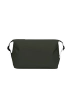 Rains Pochette Unisex adulto HILO WASH BAG 15630 GRE