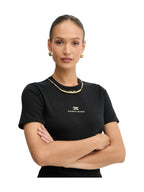 Elisabetta Franchi Maglia Donna  MA02856E2110