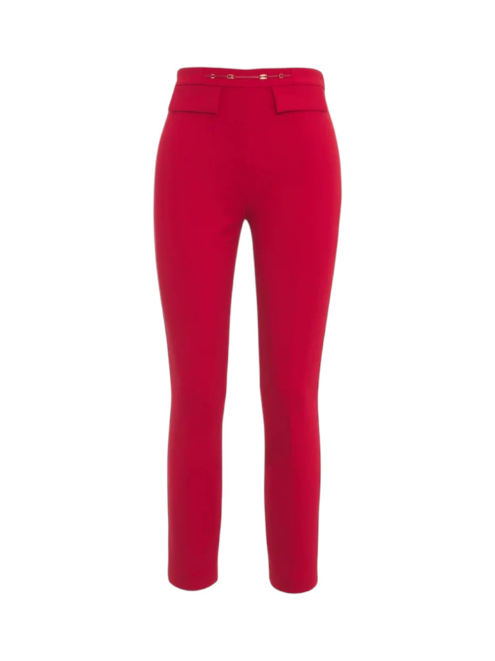 Elisabetta Franchi Pantalone Donna  PA19566E2CG5