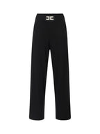 Elisabetta Franchi Pantalone Donna  KP69S56E2EF3