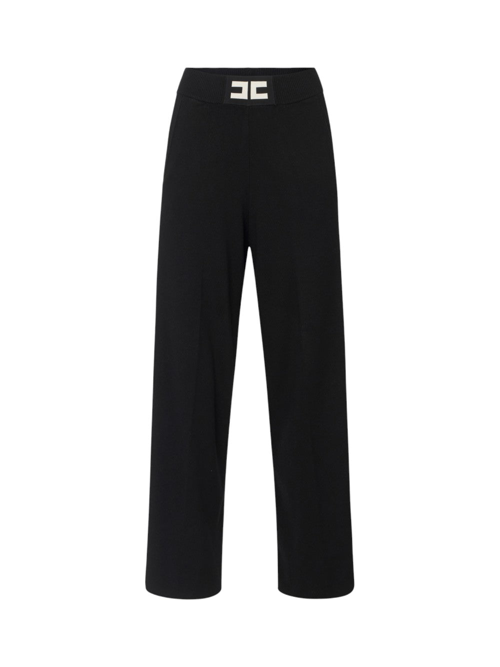 Elisabetta Franchi Pantalone Donna  KP69S56E2EF3
