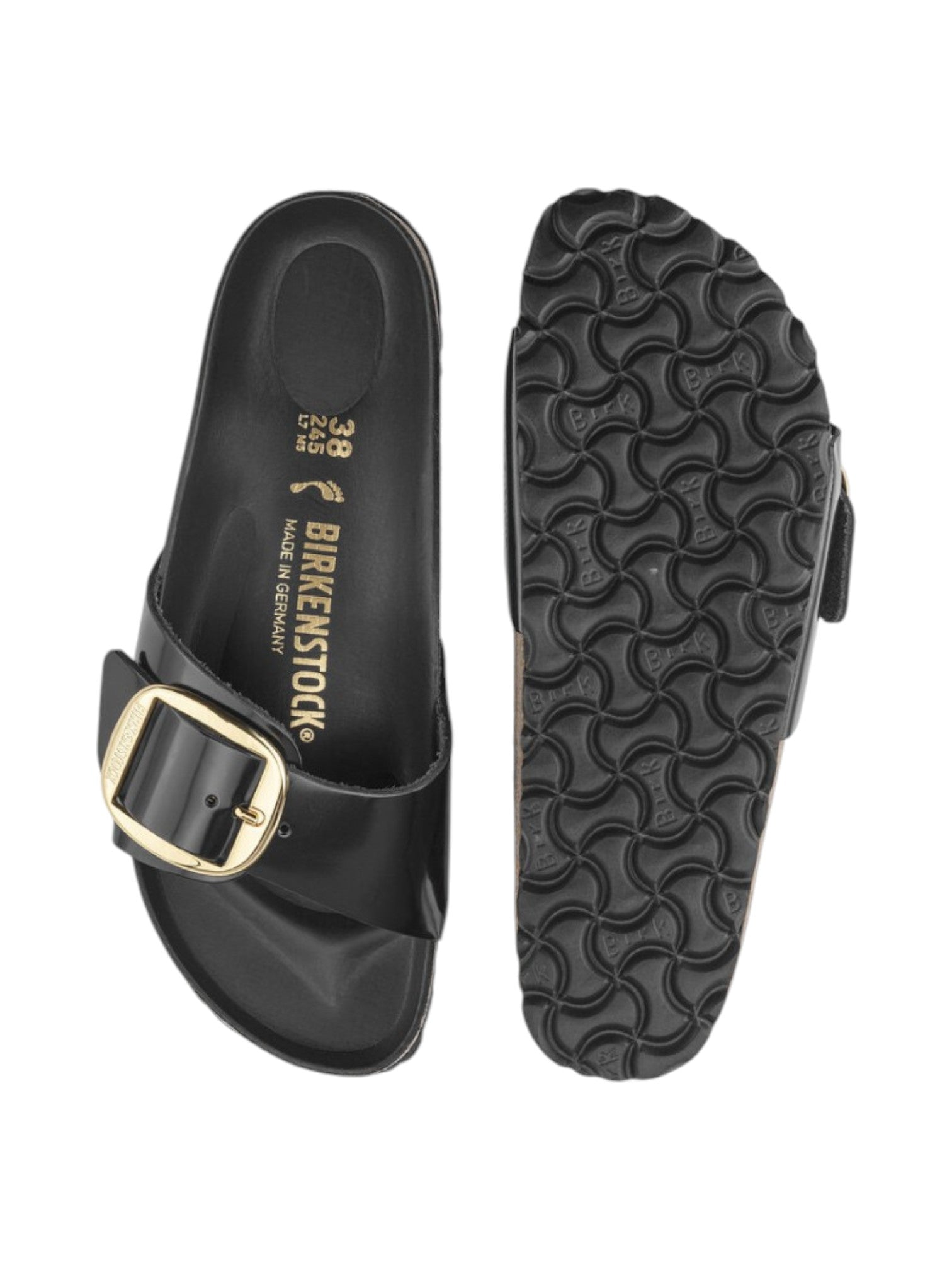 birkenstock CIABATTA Donna 1022650