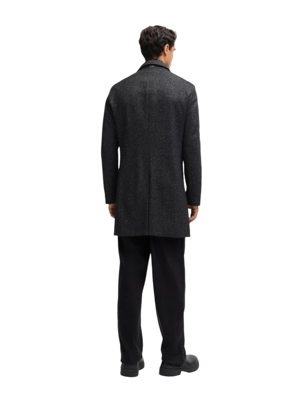 BOSS Men's Coat 50528177