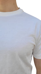 JOHN RICHMOND Men's T-SHIRT UMP25164TS