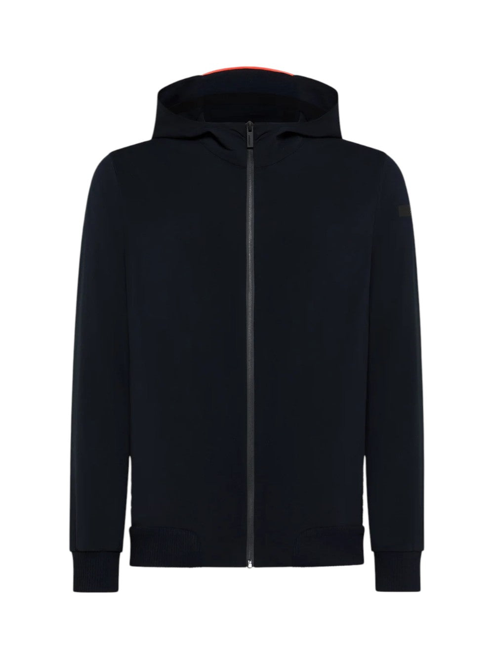 RRD Giubbino Uomo surflex soft touch hood zip fleece 26156 60