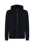 RRD Giubbino Uomo surflex soft touch hood zip fleece 26156 60
