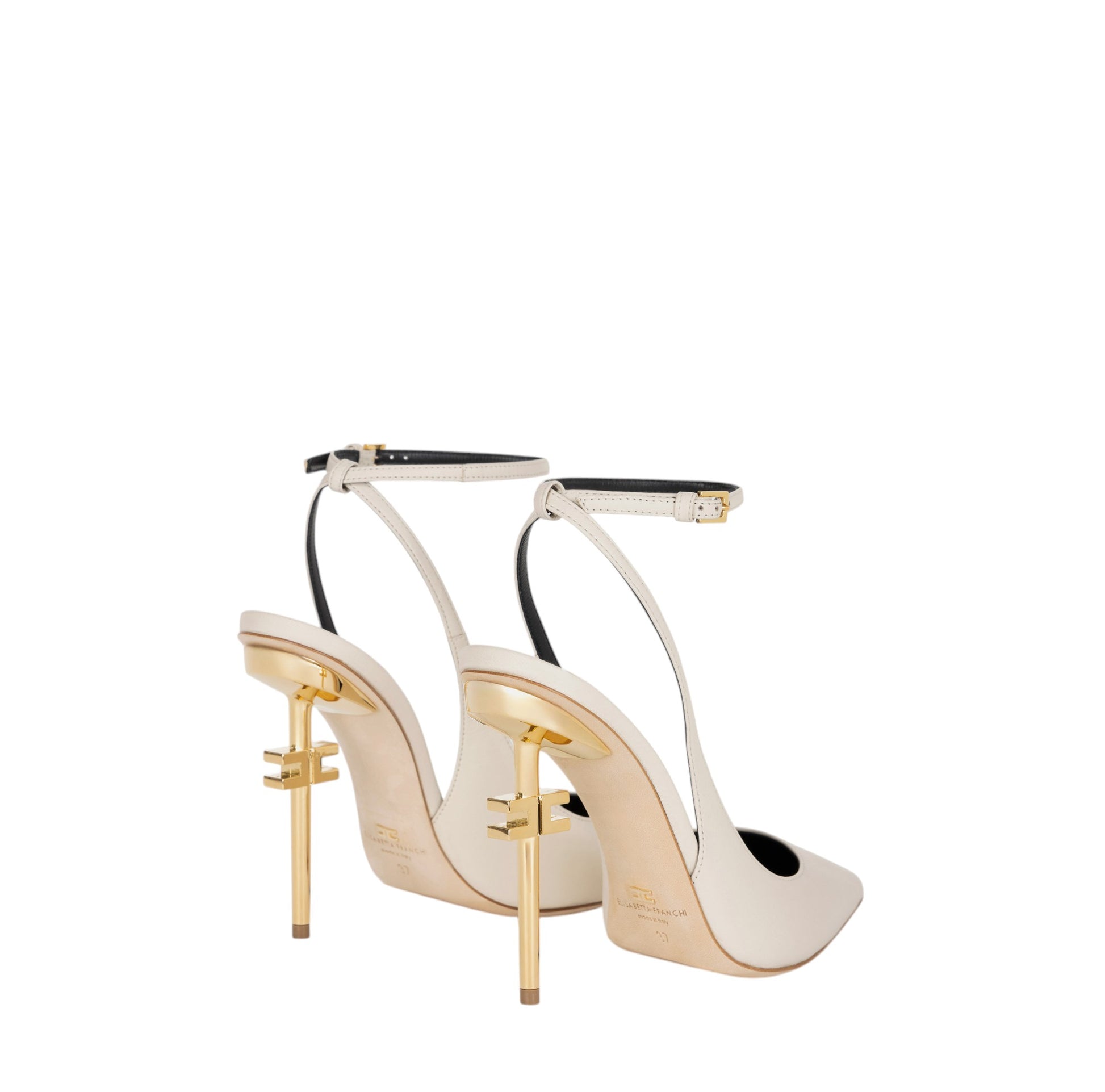 Elisabetta Franchi Women's Sandals SA26B51E2
