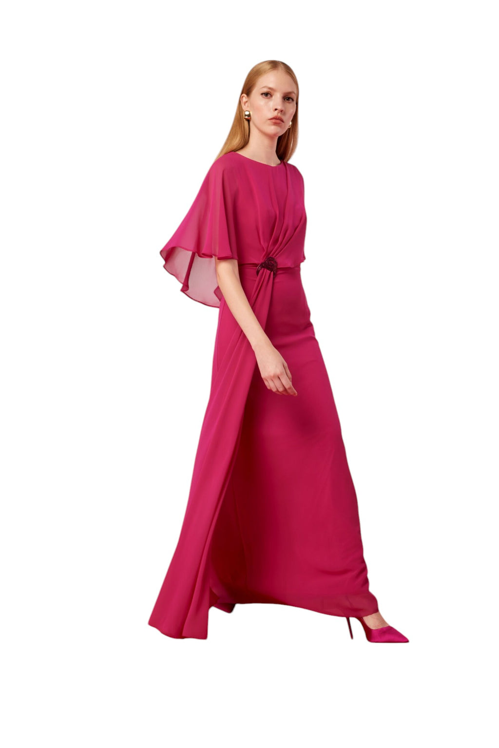 CARLA RUIZ ABITO LUNGO Donna 51633