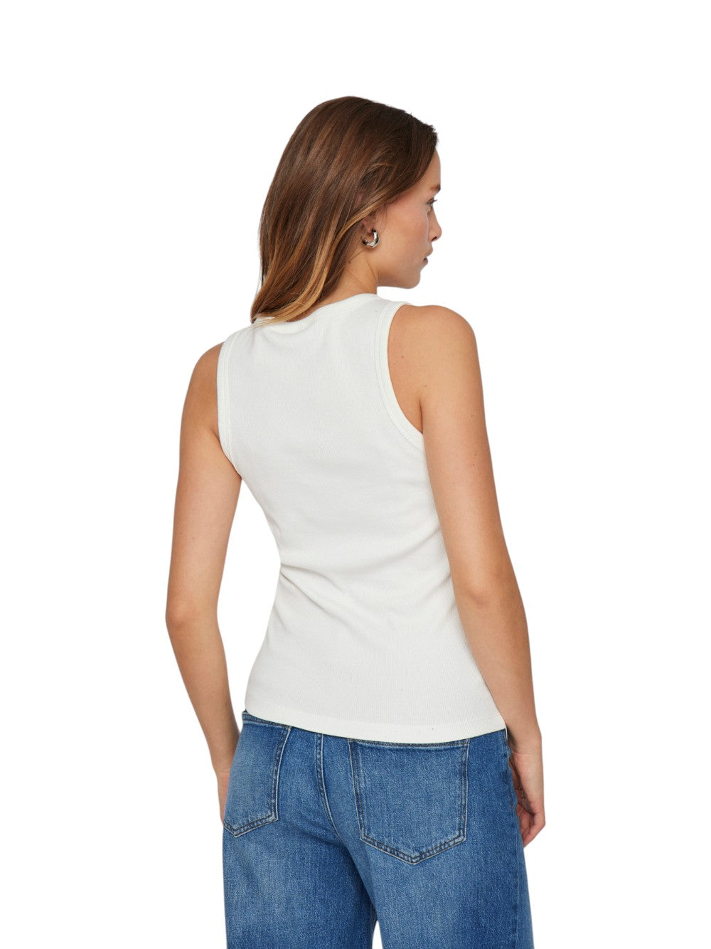 VILA Top Donna  14101757 Sw