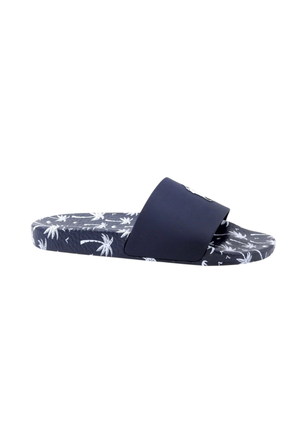 Polo Ralph Lauren Ciabatte Uomo POLO SLIDE-SLIDE 809P08336 001