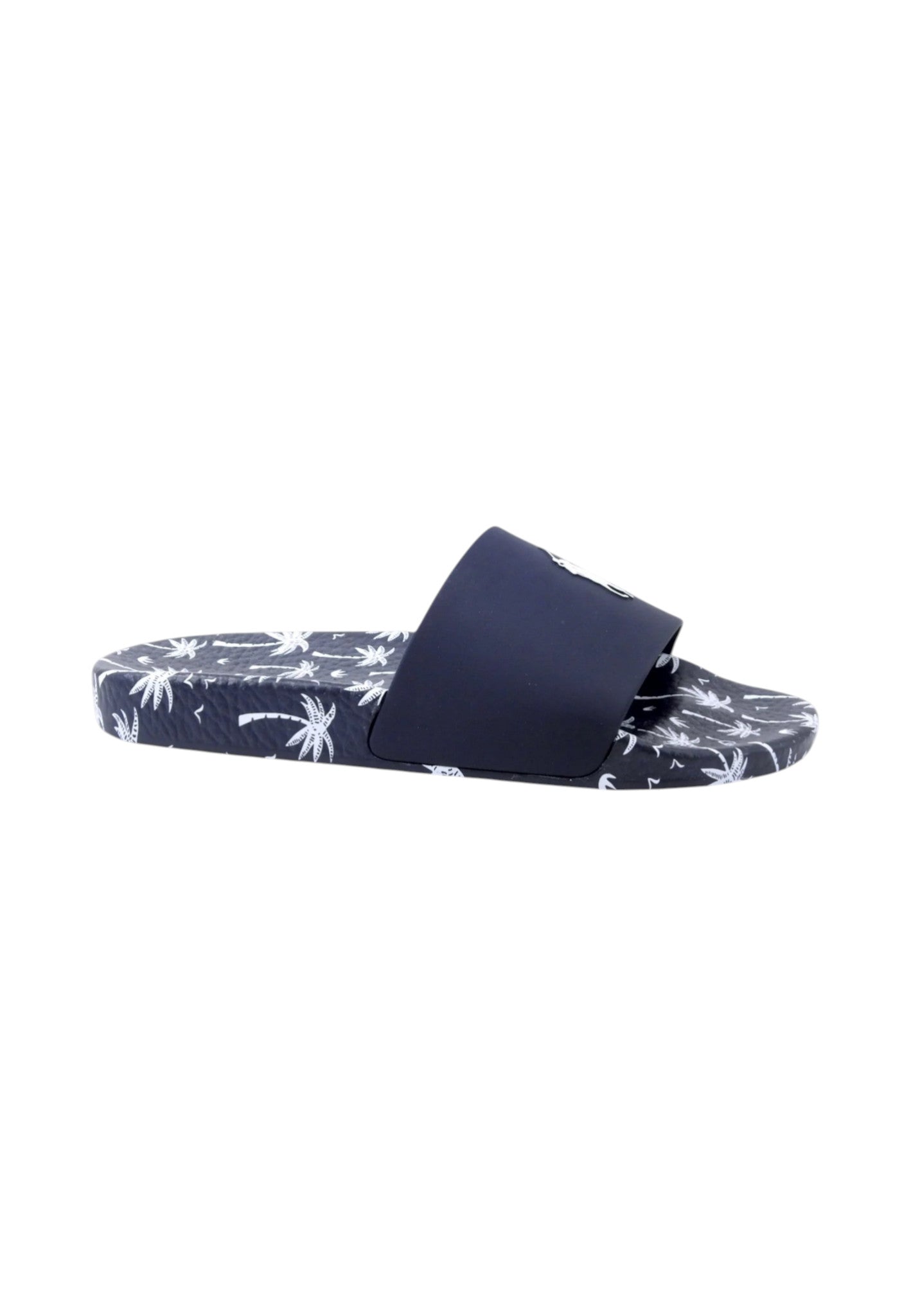 Polo Ralph Lauren Ciabatte Uomo POLO SLIDE-SLIDE 809P08336 001