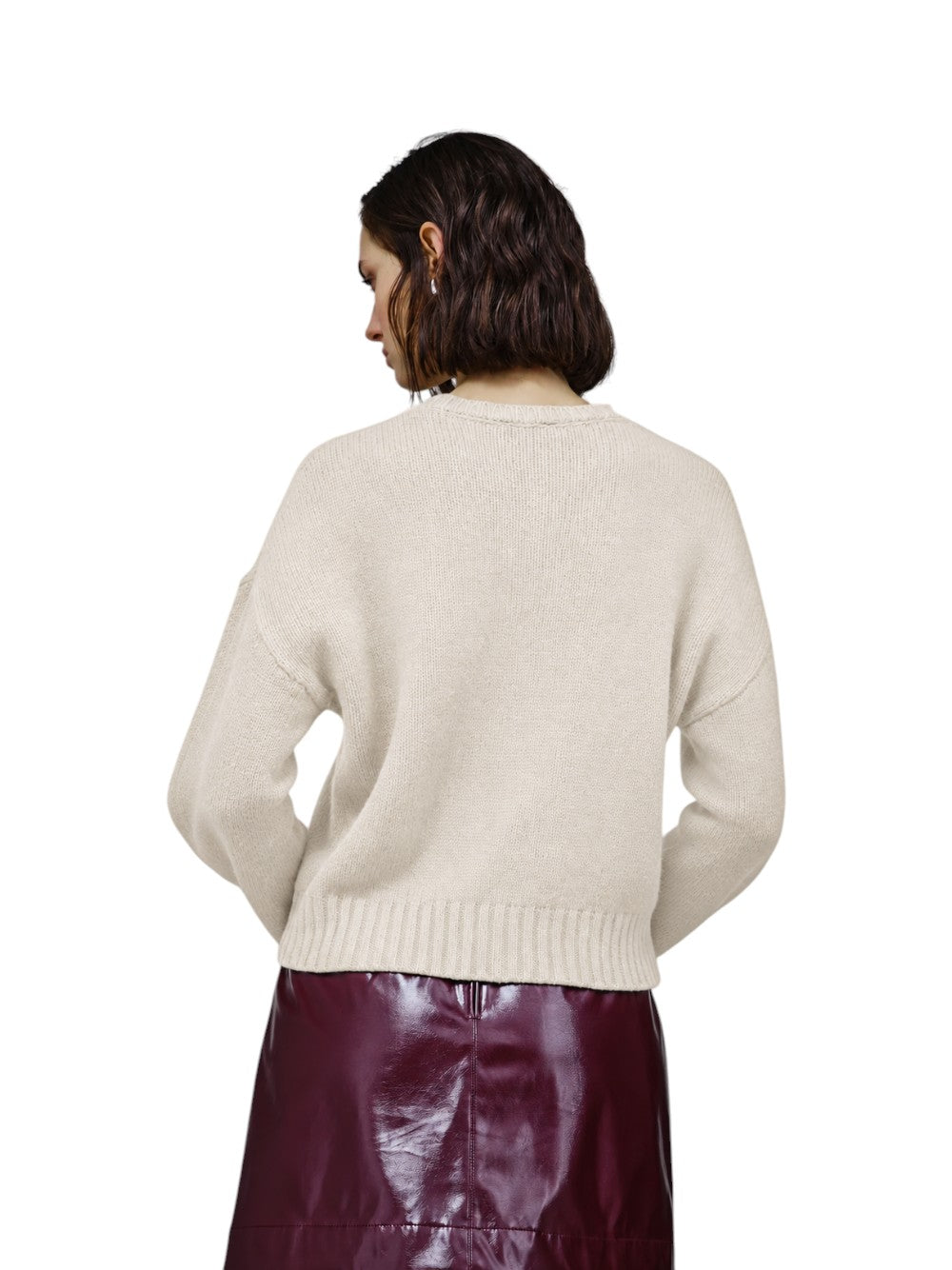 Nenette Maglia Donna  42BB-MILLE MA