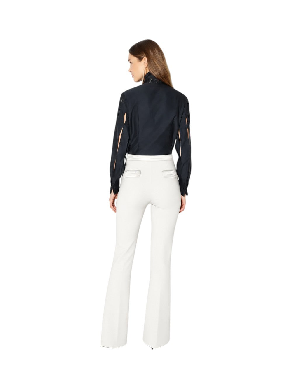 Elisabetta Franchi Pantalone Donna  PA19366E2360
