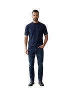 Filippo De Laurentiis T-SHIRT Uomo  TS0MC_CR14R 890