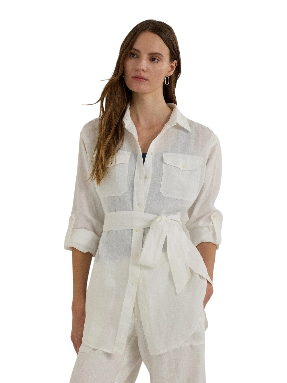 Lauren Ralph Lauren Top Donna CHADWICK 200786629001