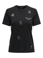 ONLY T-SHIRT Donna 15343171