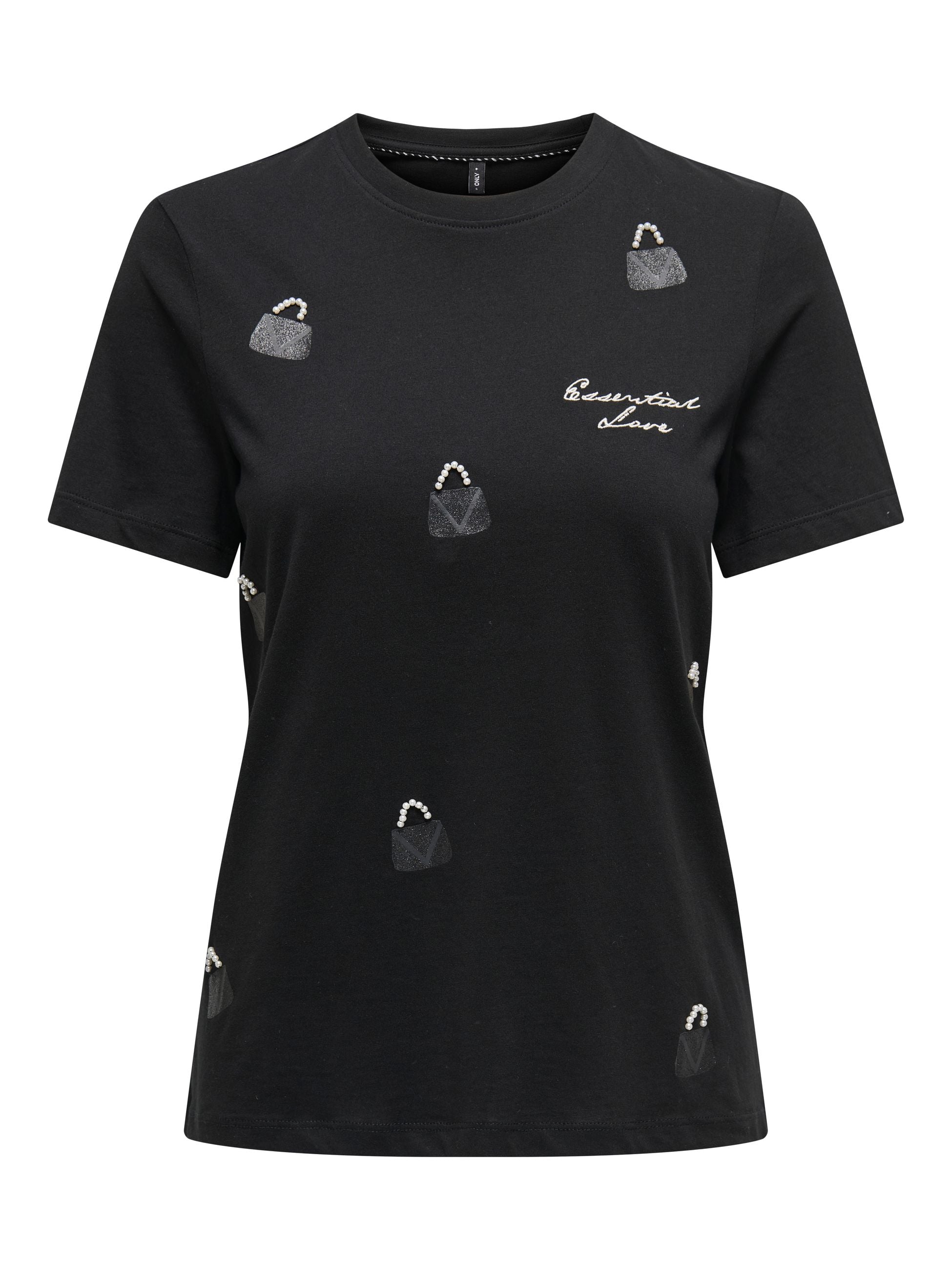 ONLY T-SHIRT Donna 15343171