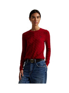 Polo Ralph Lauren Maglia Donna ACTIVE FOR FUTURE ORDERS 01/15 211971865 013