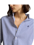 Polo Ralph Lauren Camicia Donna LS RMSY 211910743 508