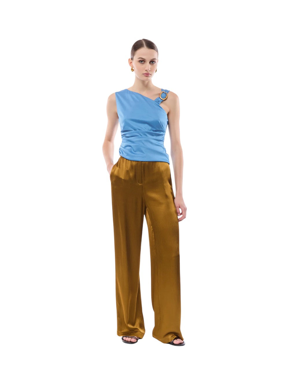 Nenette Pantalone Donna Elien 41BB-ElienOl