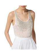 Elisabetta Franchi Tuta Donna  TU06357E2360