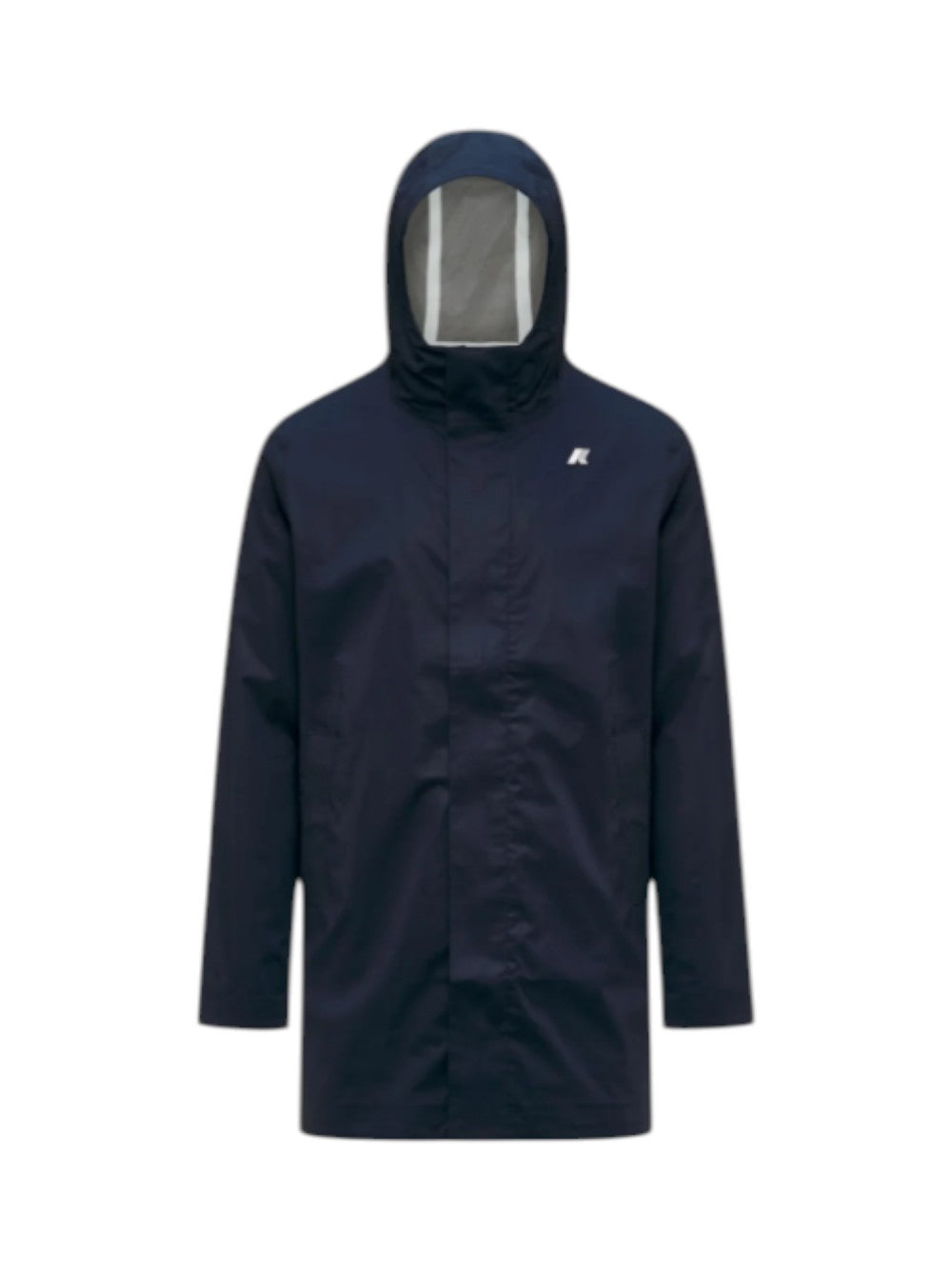K-Way GIUBBINO Uomo TOMMY COTTON 3LAYERS K1122TW K89