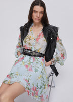 Liu Jo Abito Donna  WA6503T3473 P9422