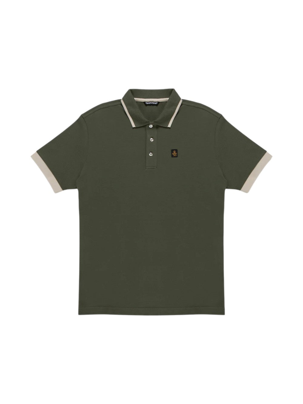 Refrigiwear Polo Uomo RAY POLO T20300 PX9031 E00312