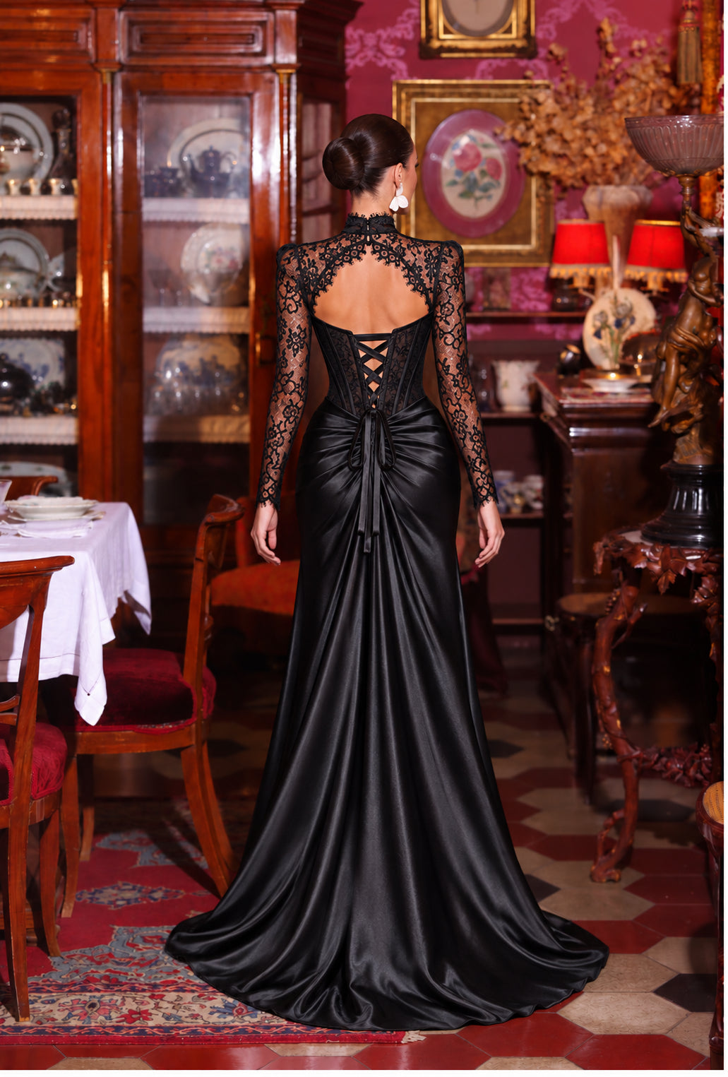 Bianca Brandi Abito Donna  80130