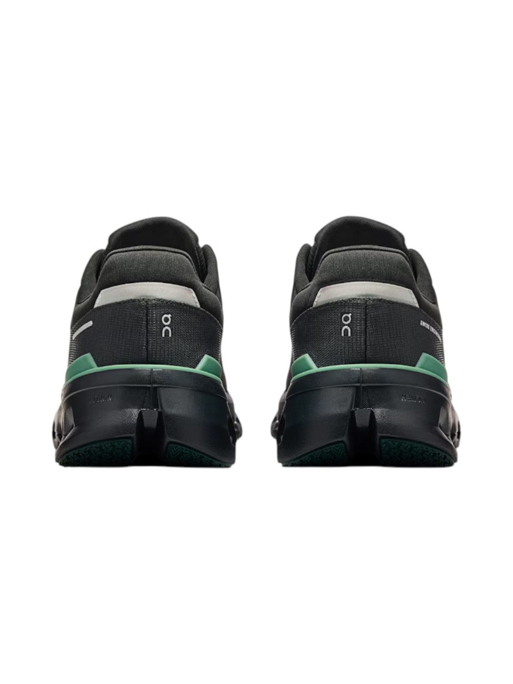 On Running Scarpe Uomo Cloudrunner 2 Waterproof 3ME10153701