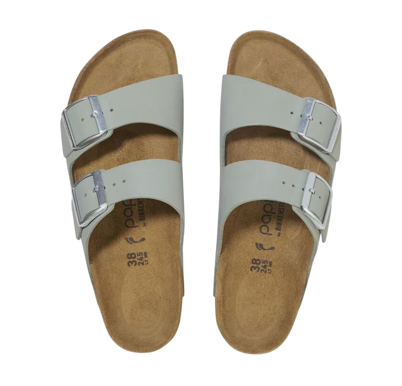 birkenstock CIABATTA Donna 1029049