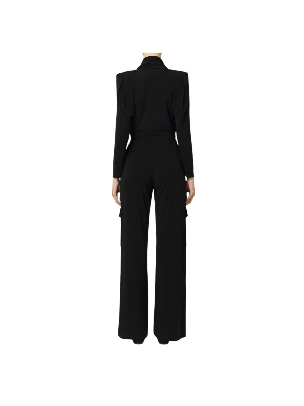 elisabetta franchi Tuta Donna TU03147E2