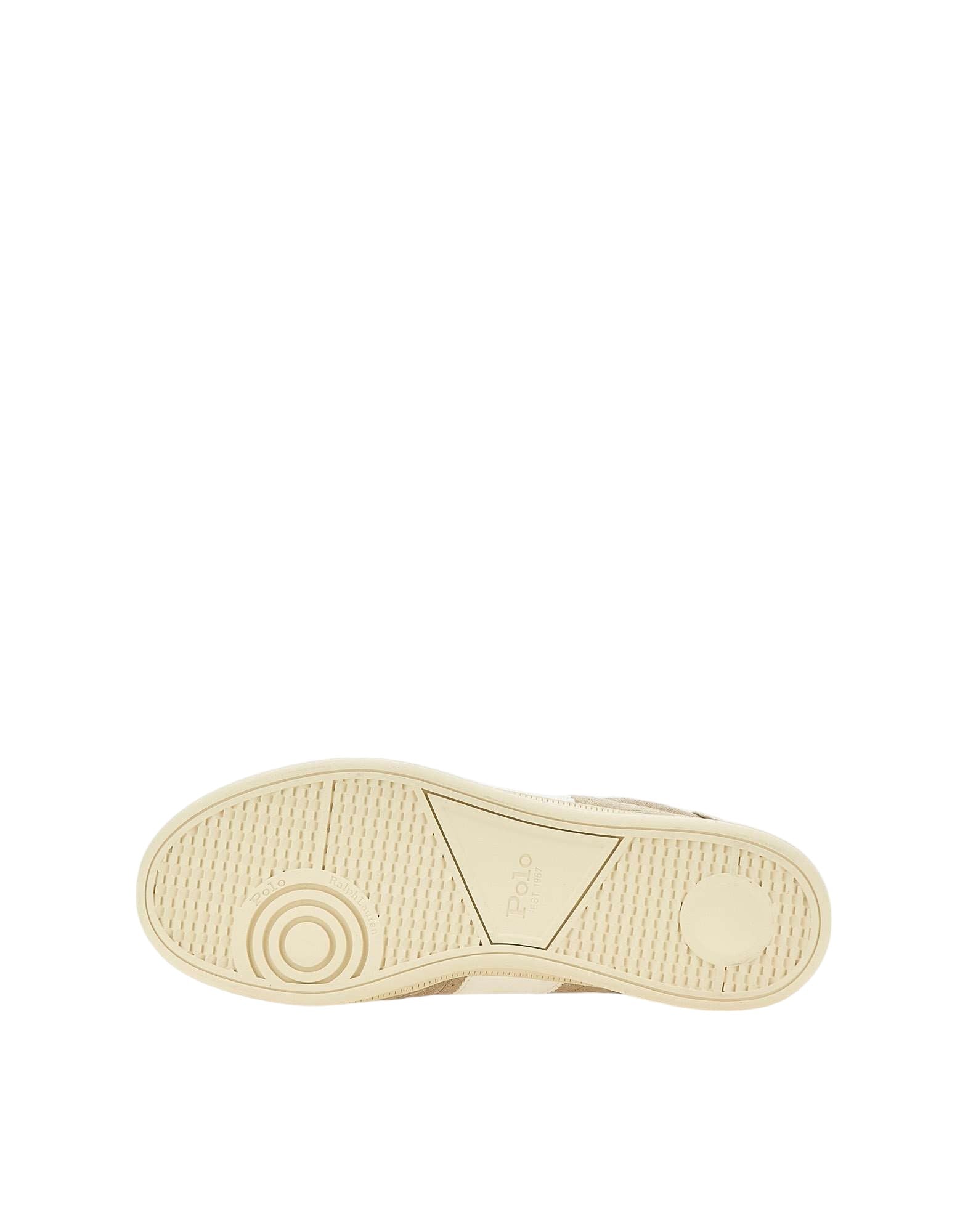 POLO RALPH LAUREN SCARPA Uomo 809960995