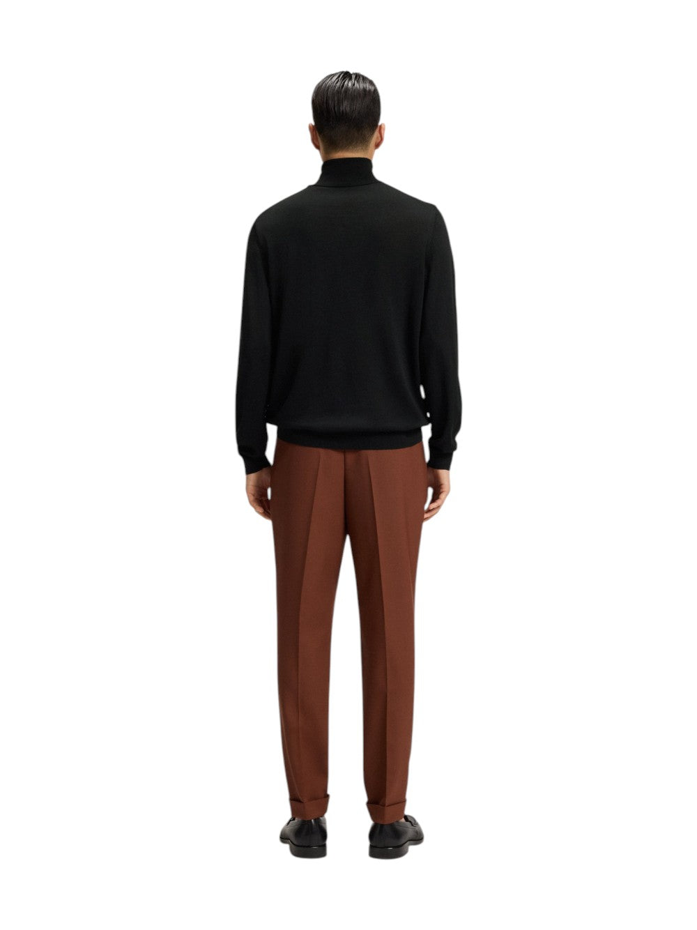 BOSS Maglia Uomo  50468262