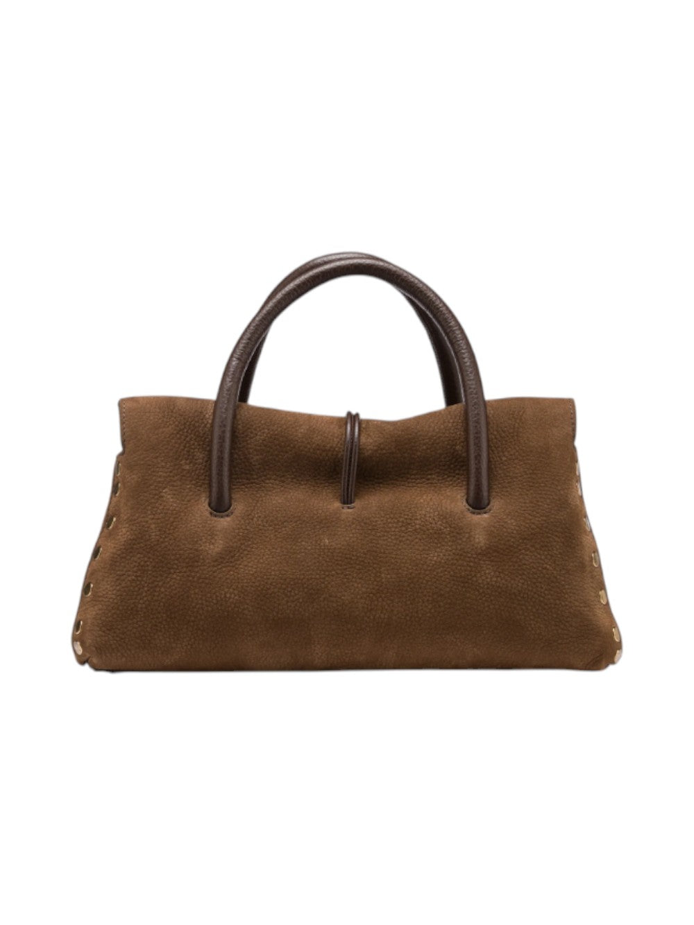 Zanellato Borsa Donna DOTTA JONES NABUK 0691200070000Z1164S