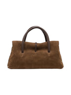 Zanellato Borsa Donna DOTTA JONES NABUK 0691200070000Z1164S